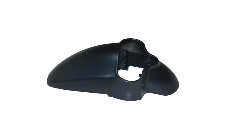 ÖN ÇAMURLUK SİYAH (SIESTA)